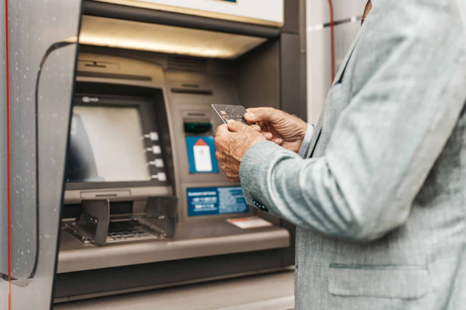 Payment Options - Clinton Utilities Board